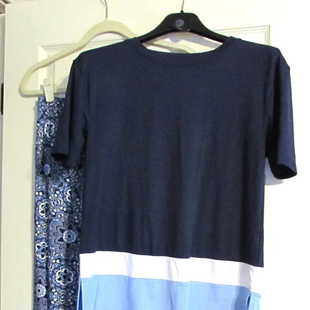 Women's CUDDL DUDS 2-Piece Pajamas  Size PXS
